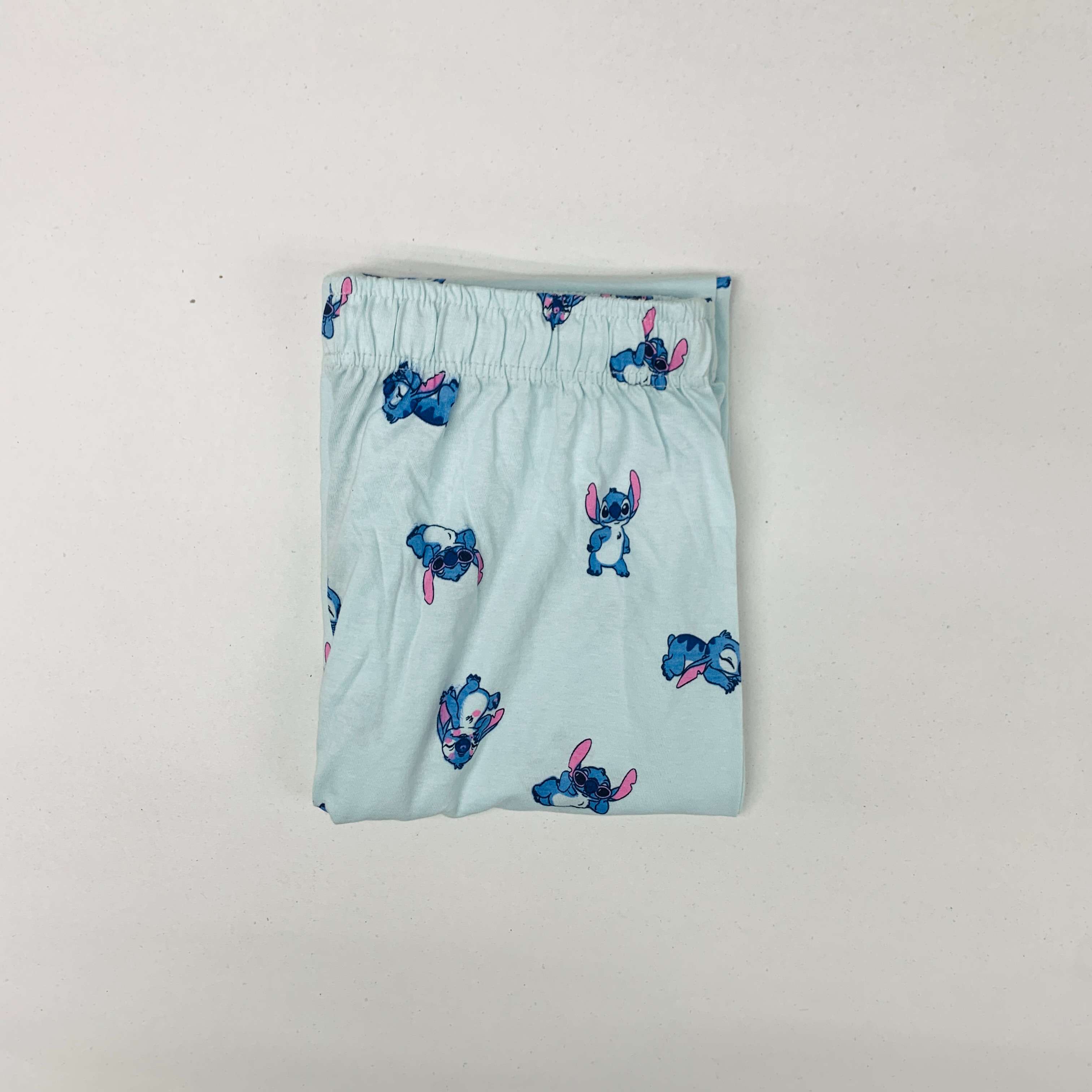 Ladies Trendy Capri