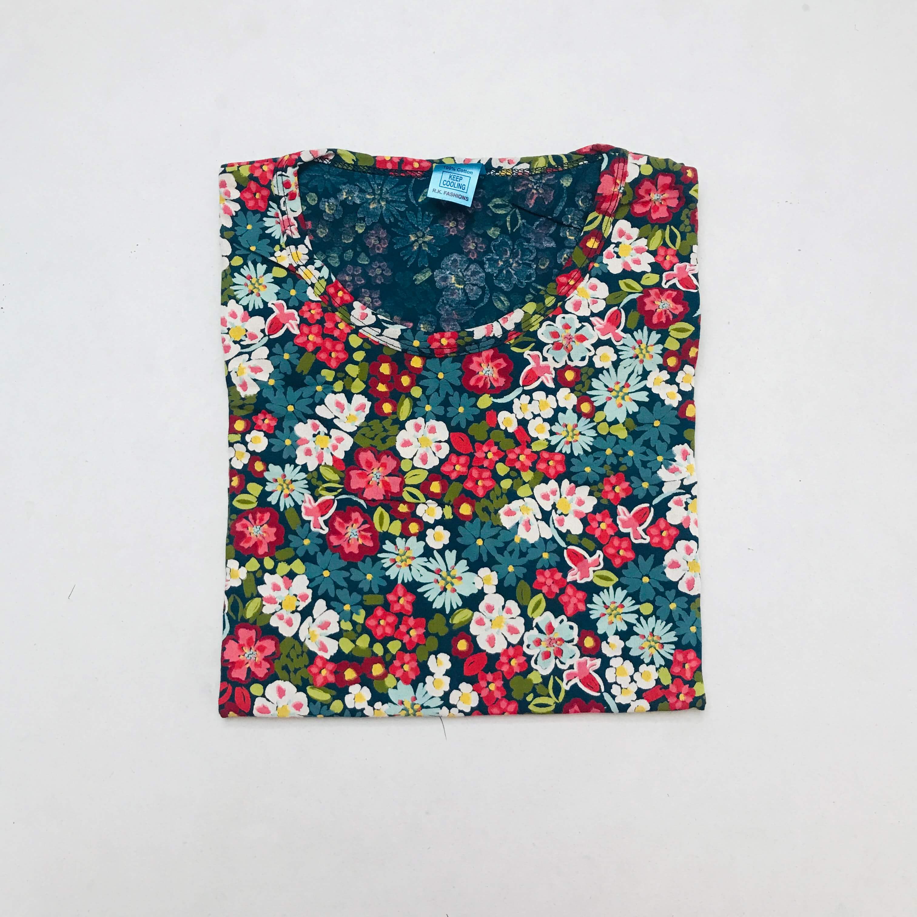 Ladies T-Shirt Combo (4XL)