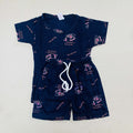 Kids Nikker Set