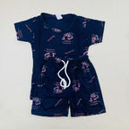 Kids Nikker Set