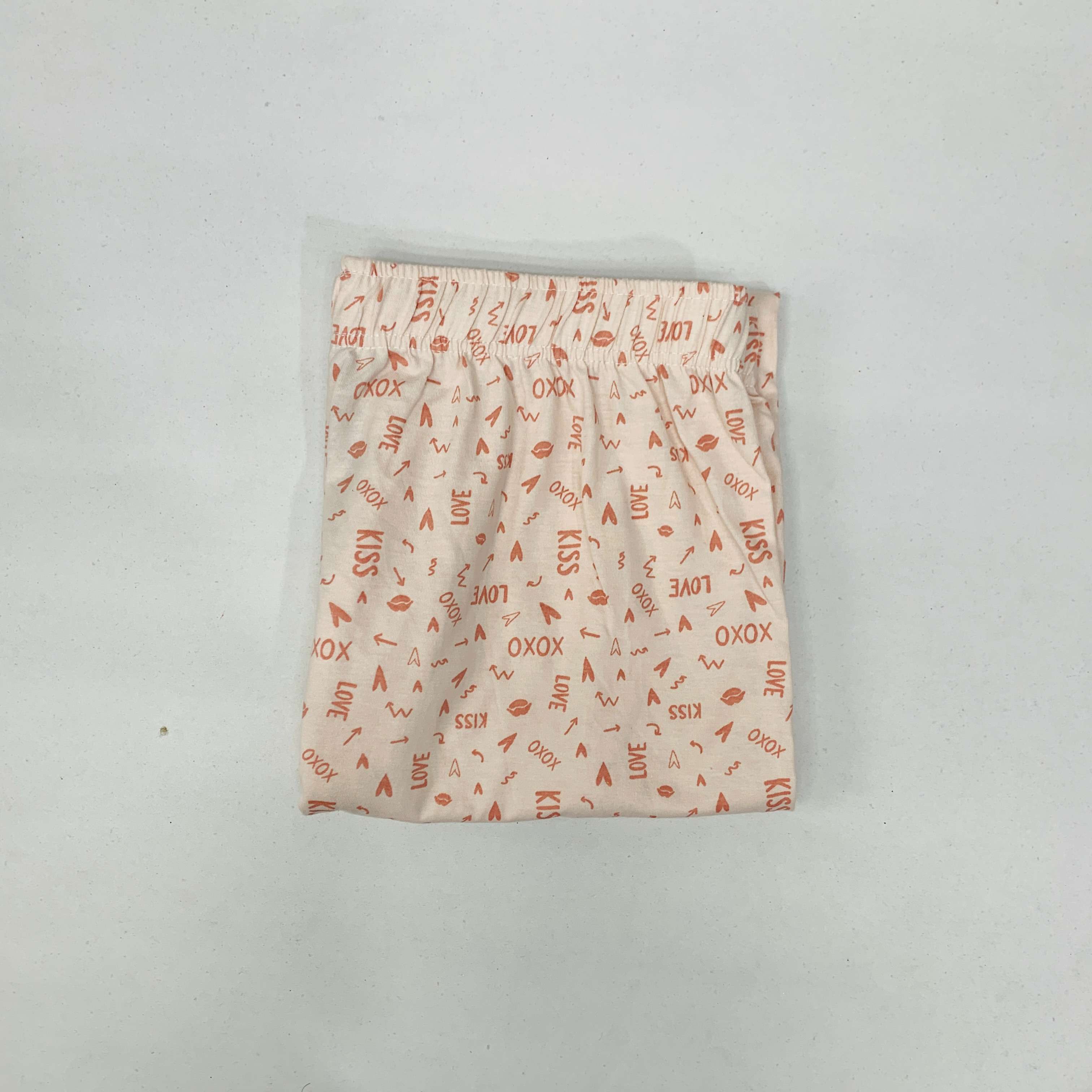 Ladies Trendy Capri