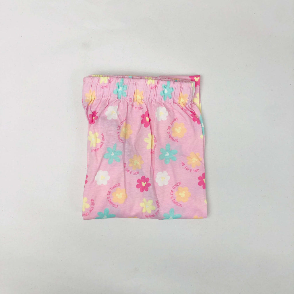 Ladies Trendy Capri