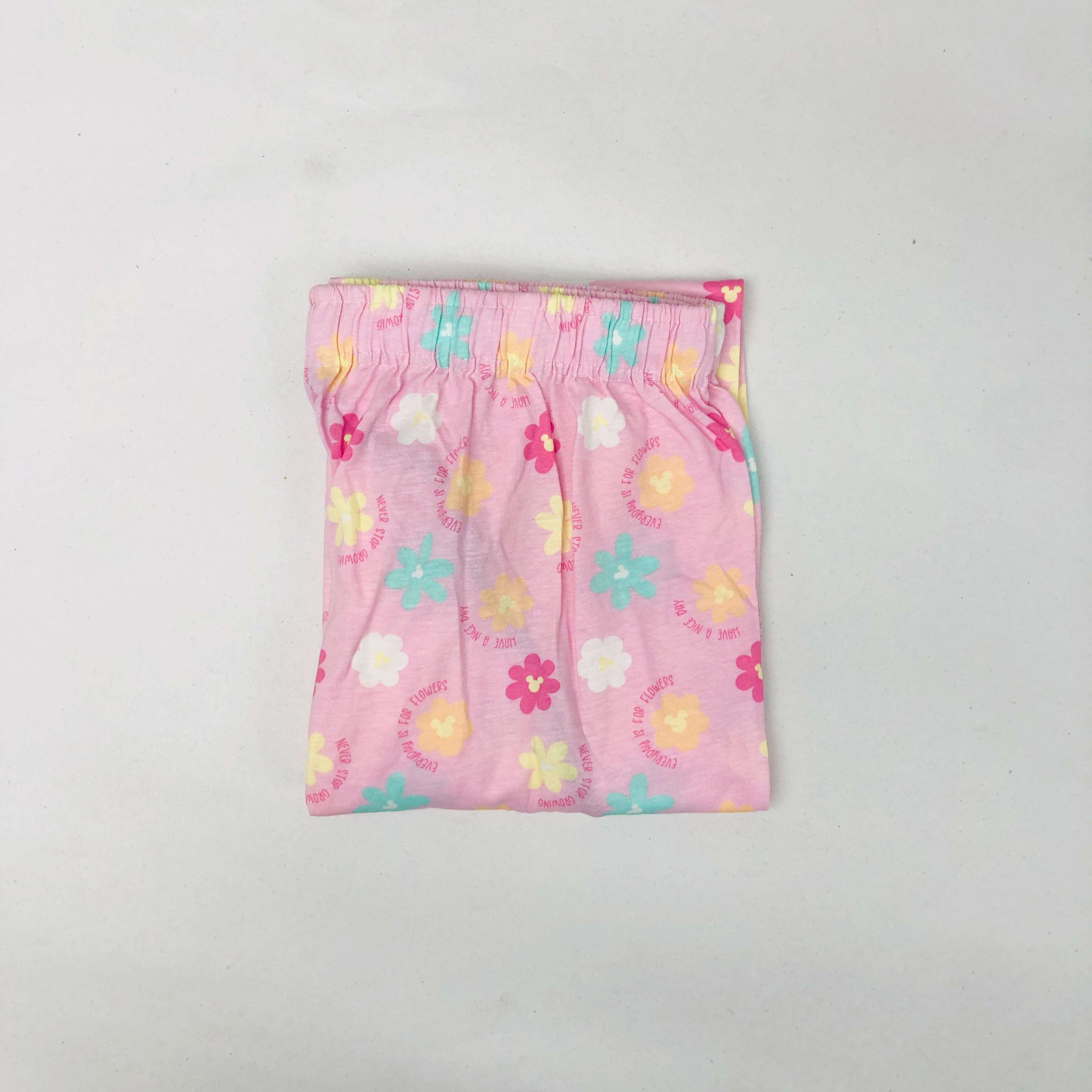Ladies Trendy Capri