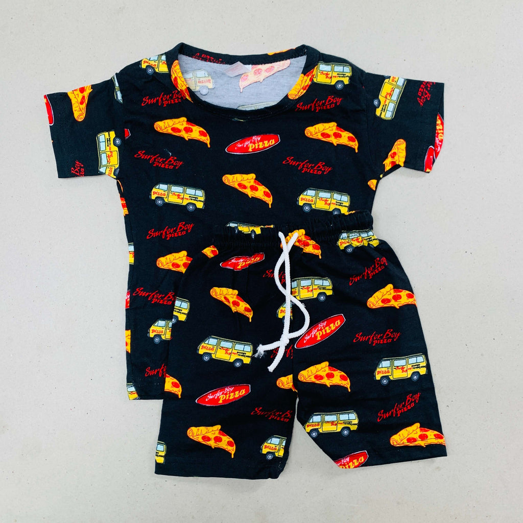 Kids Nikker Set
