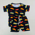 Kids Nikker Set