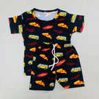 Kids Nikker Set