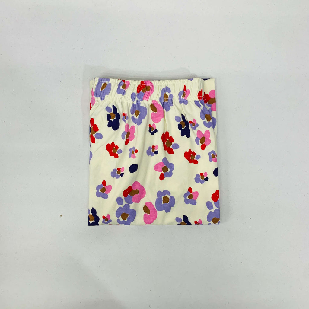Ladies Trendy Capri