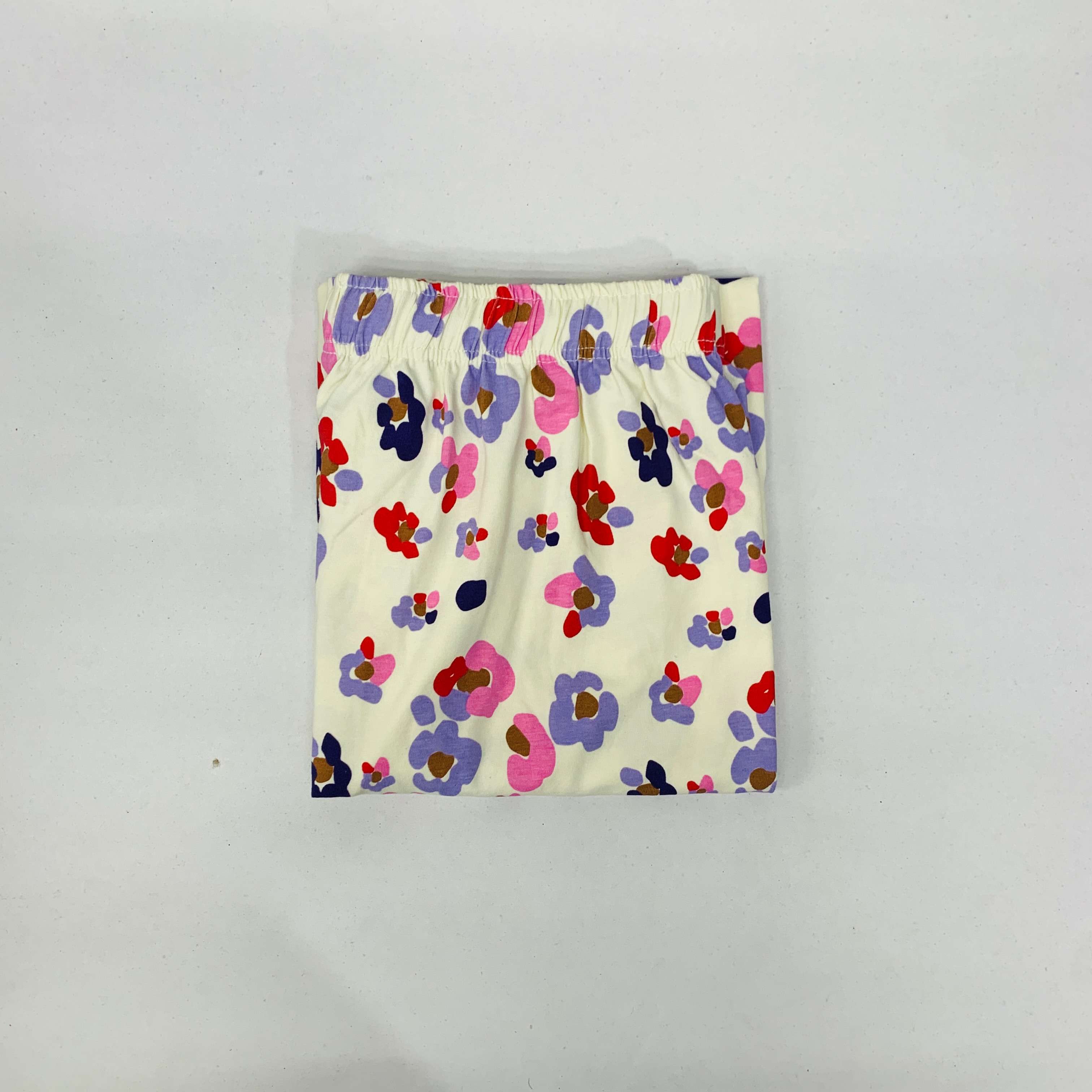 Ladies Trendy Capri