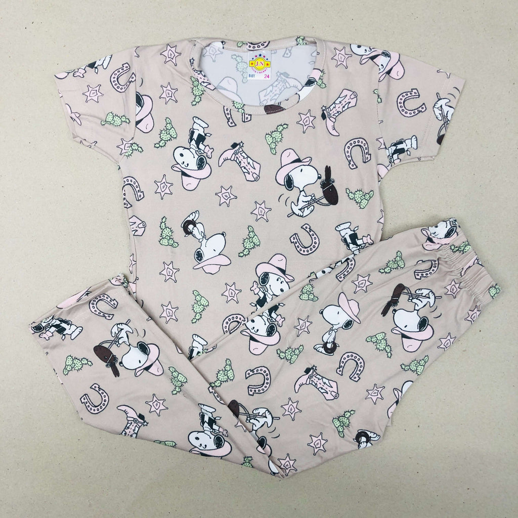 Pant Set