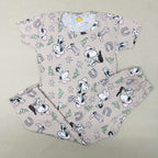 Pant Set