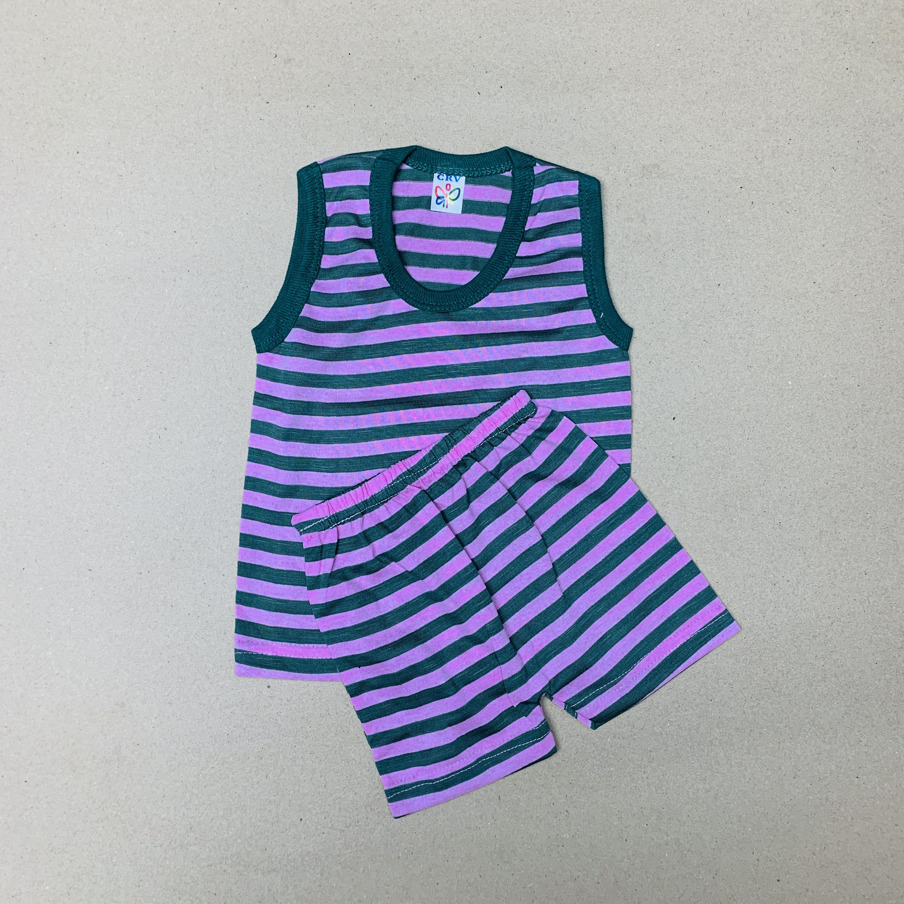SL Kids Nikker Set