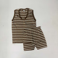 SL Kids Nikker Set