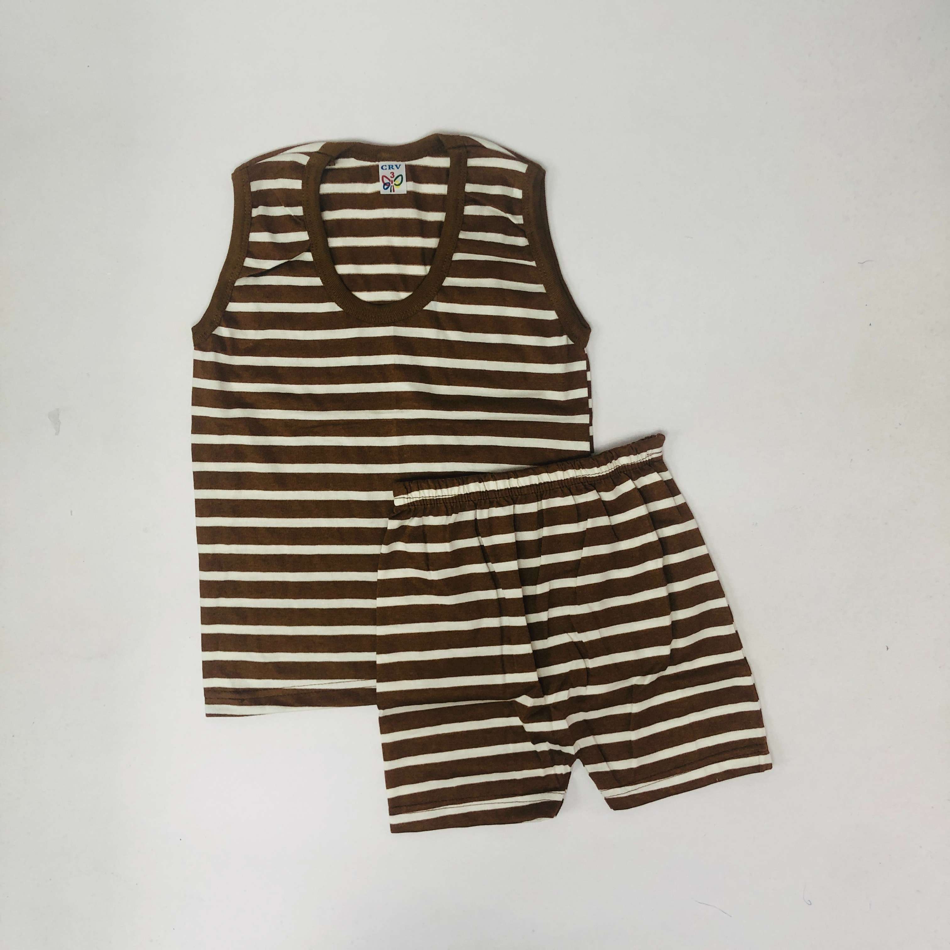 SL Kids Nikker Set