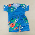 Kids Nikker Set
