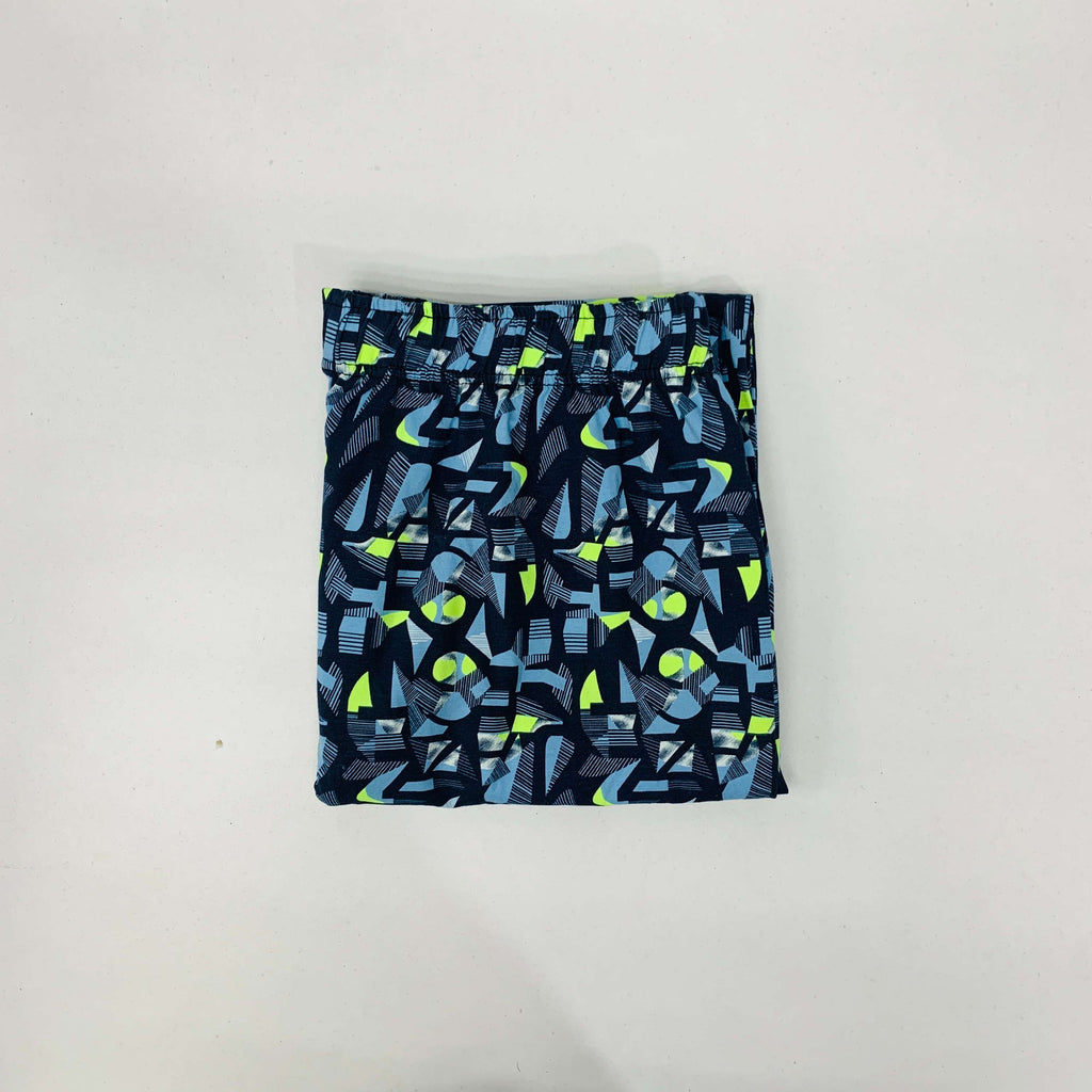 Ladies Trendy Capri