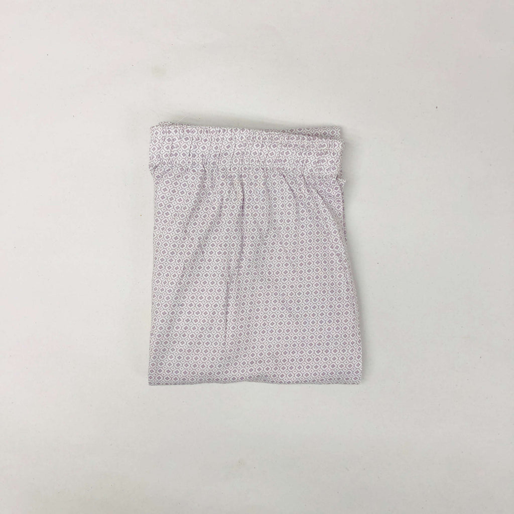 Ladies Trendy Capri
