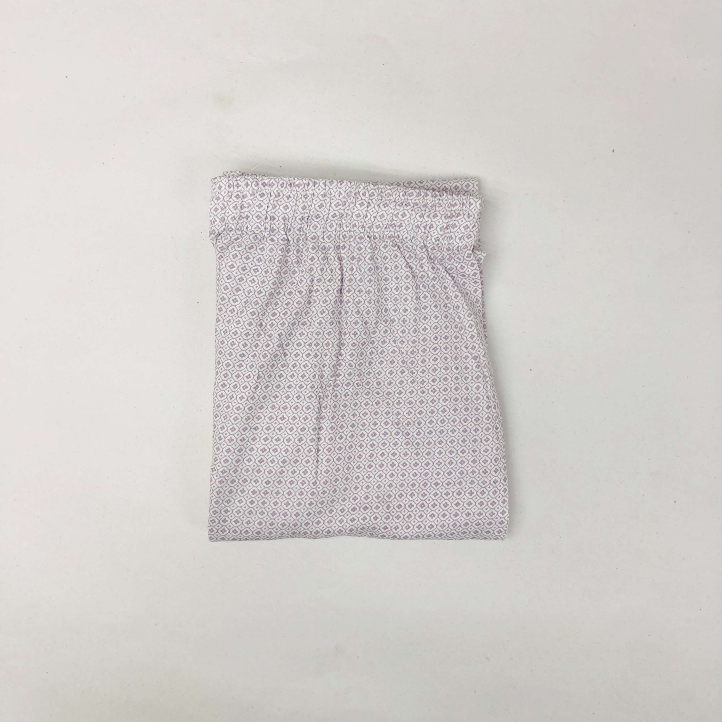 Ladies Trendy Capri
