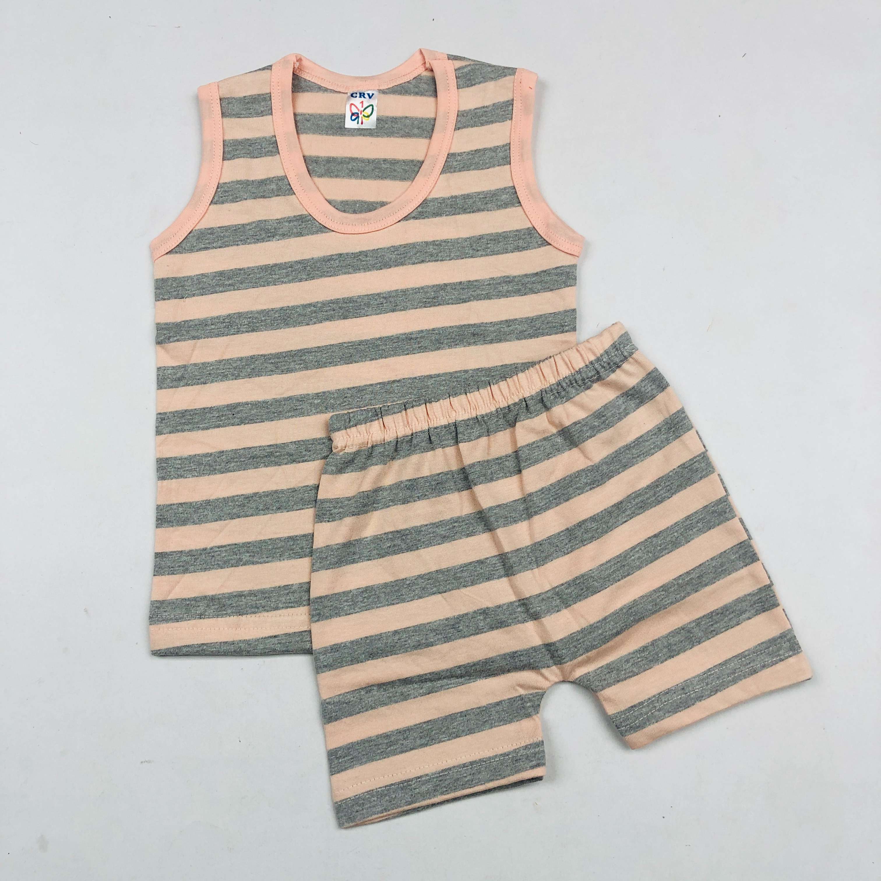 SL Kids Nikker Set