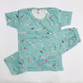 Kids Pant Set