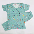 Kids Pant Set