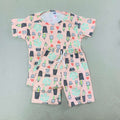 Kids Nikker Set