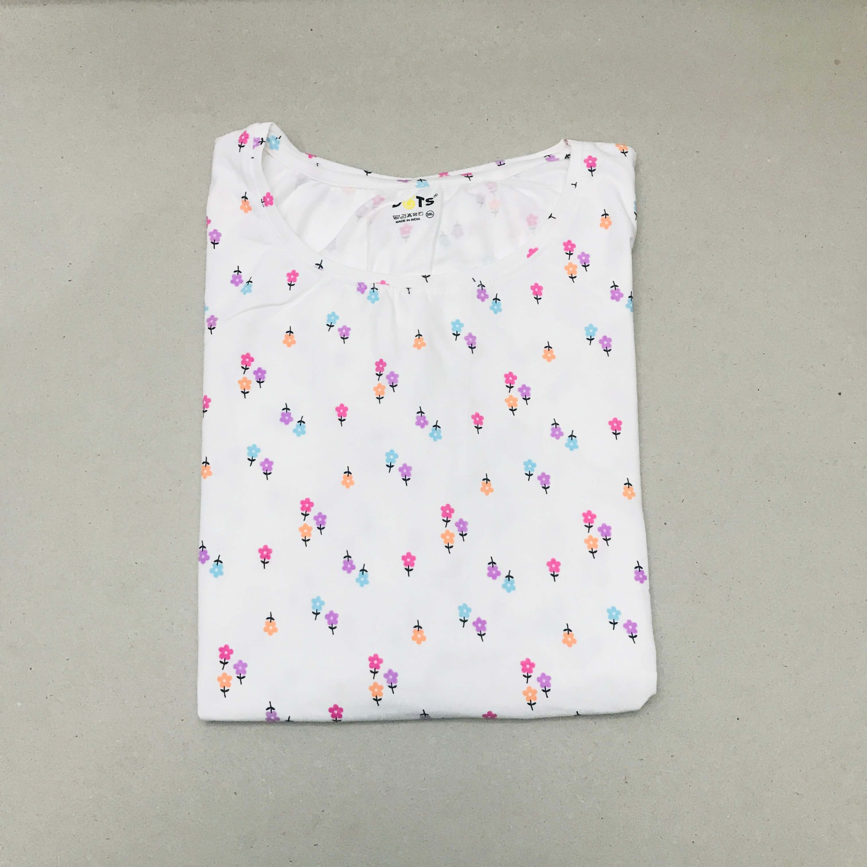 Ladies T-Shirt