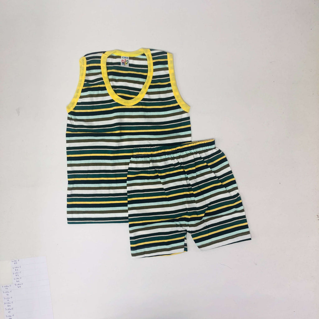 SL Kids Nikker Set