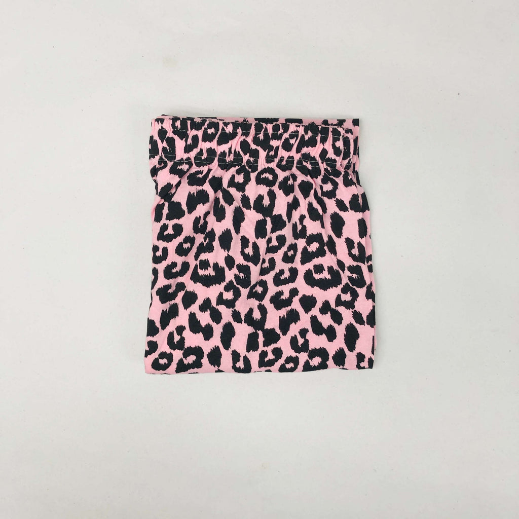 Ladies Trendy Capri