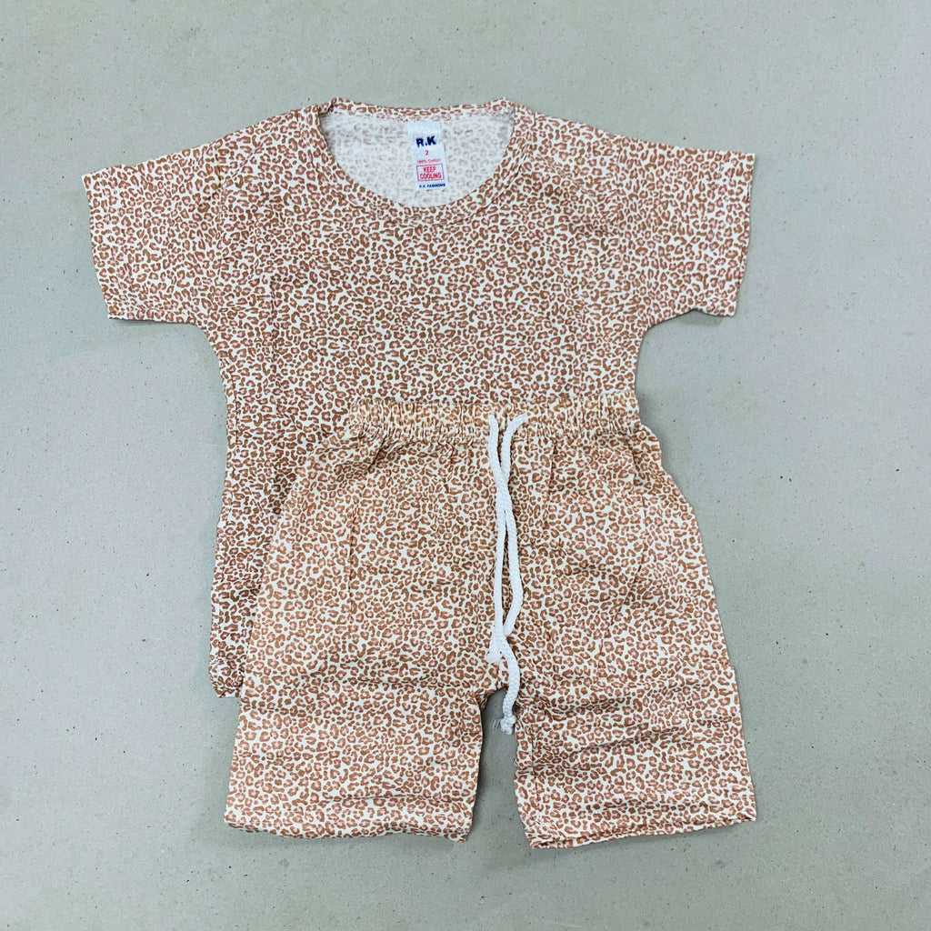 Kids Nikker Set