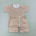 Kids Nikker Set