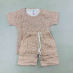 Kids Nikker Set