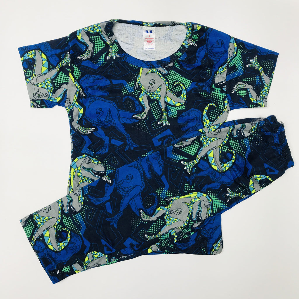 Kids Pant Set