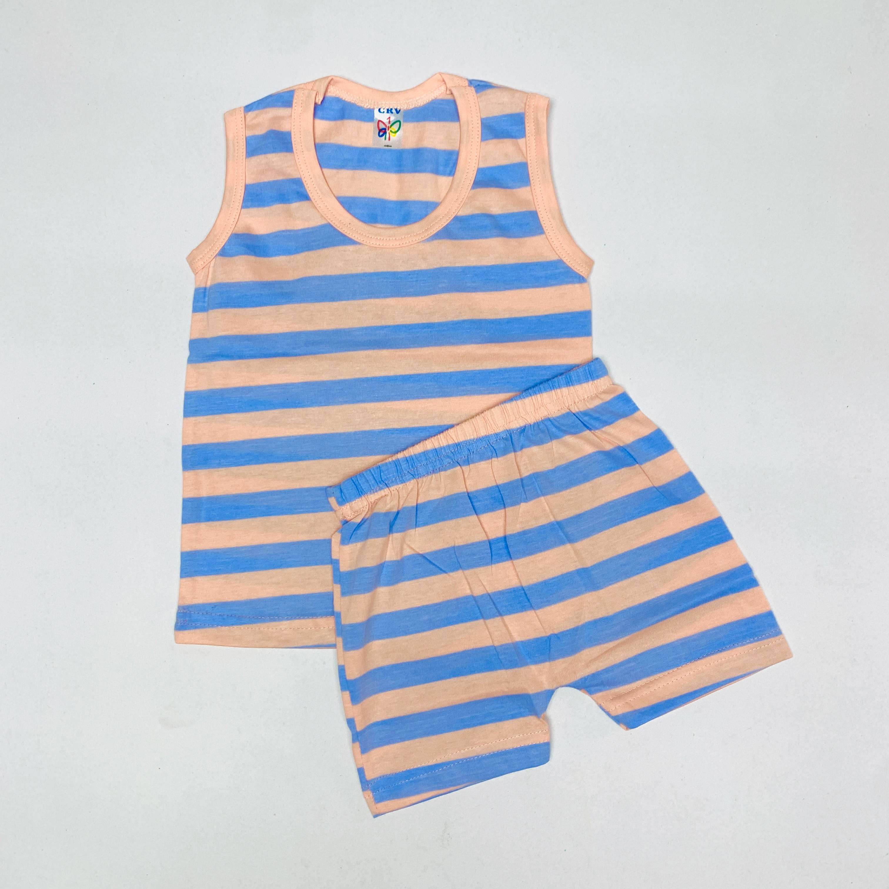 SL Kids Nikker Set