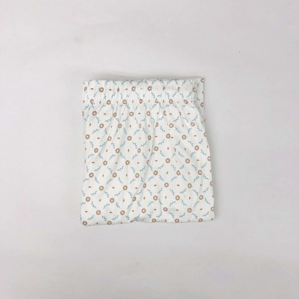 Ladies Trendy Capri