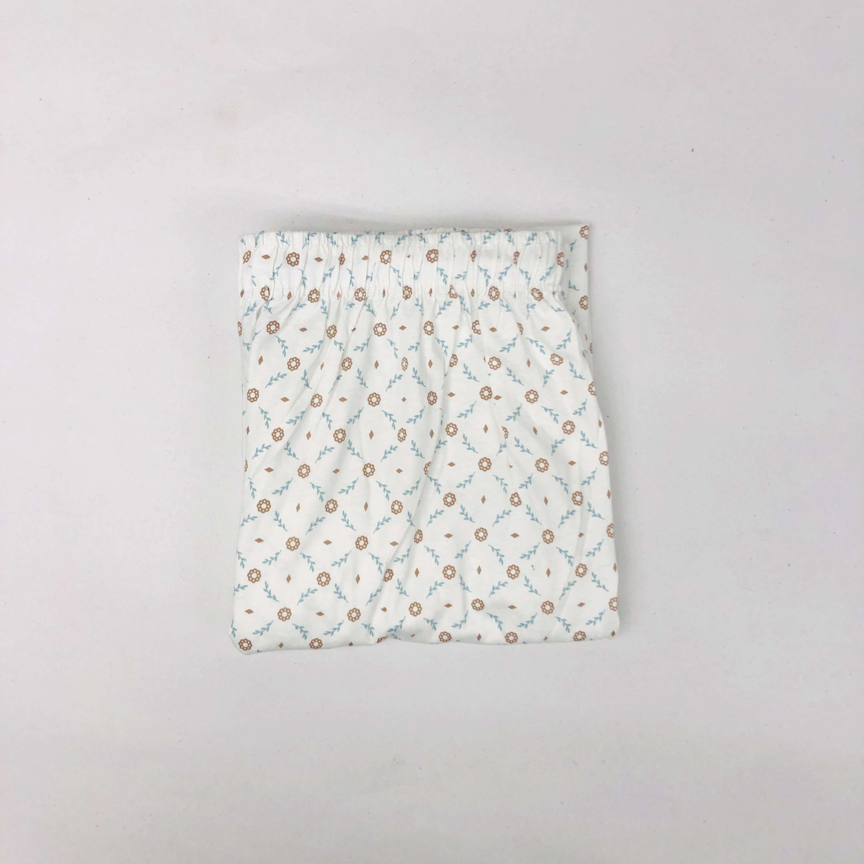 Ladies Trendy Capri