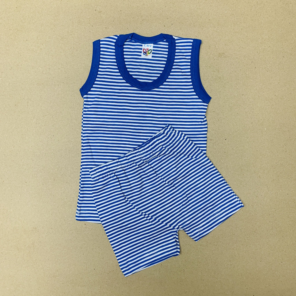 SL Kids Nikker Set