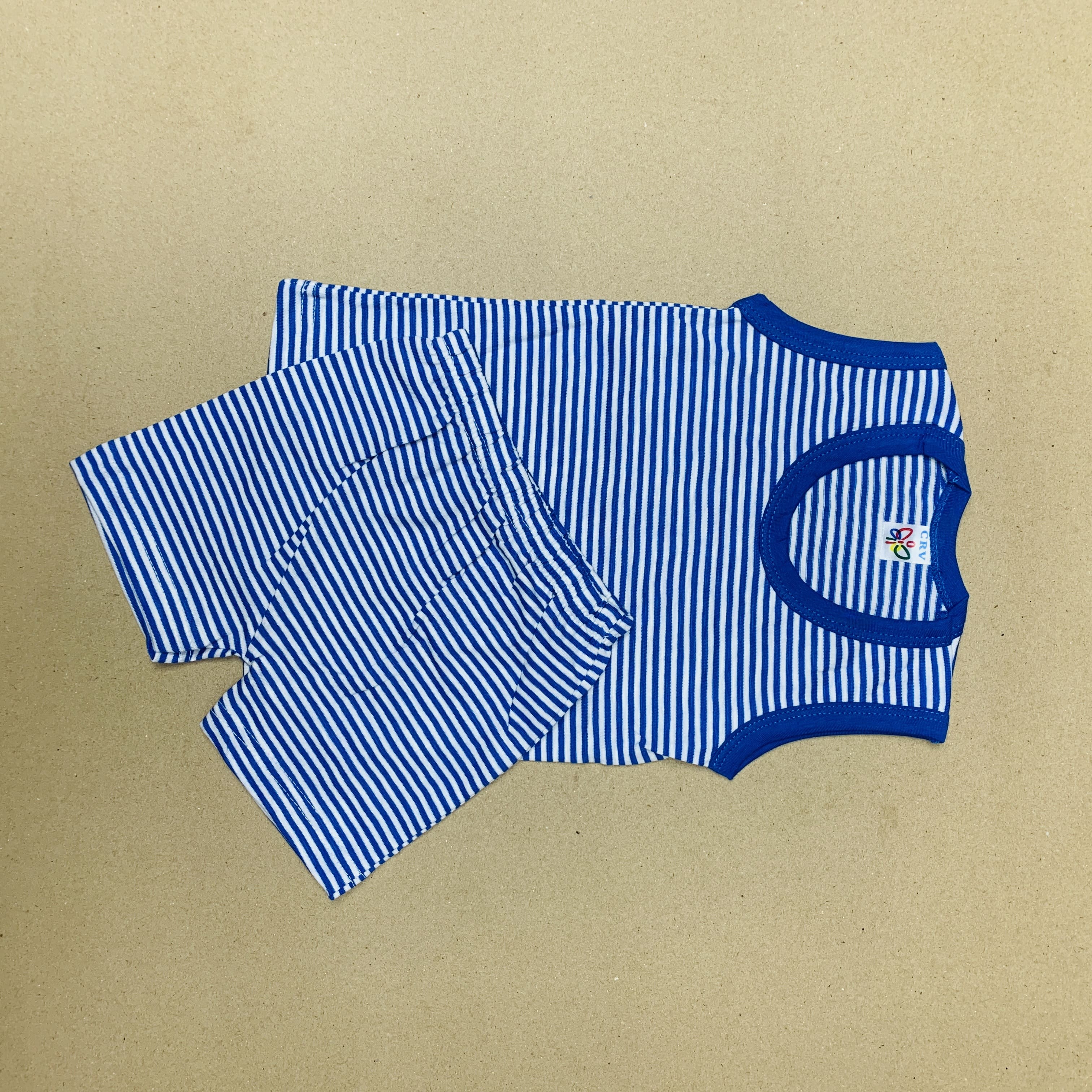 SL Kids Nikker Set