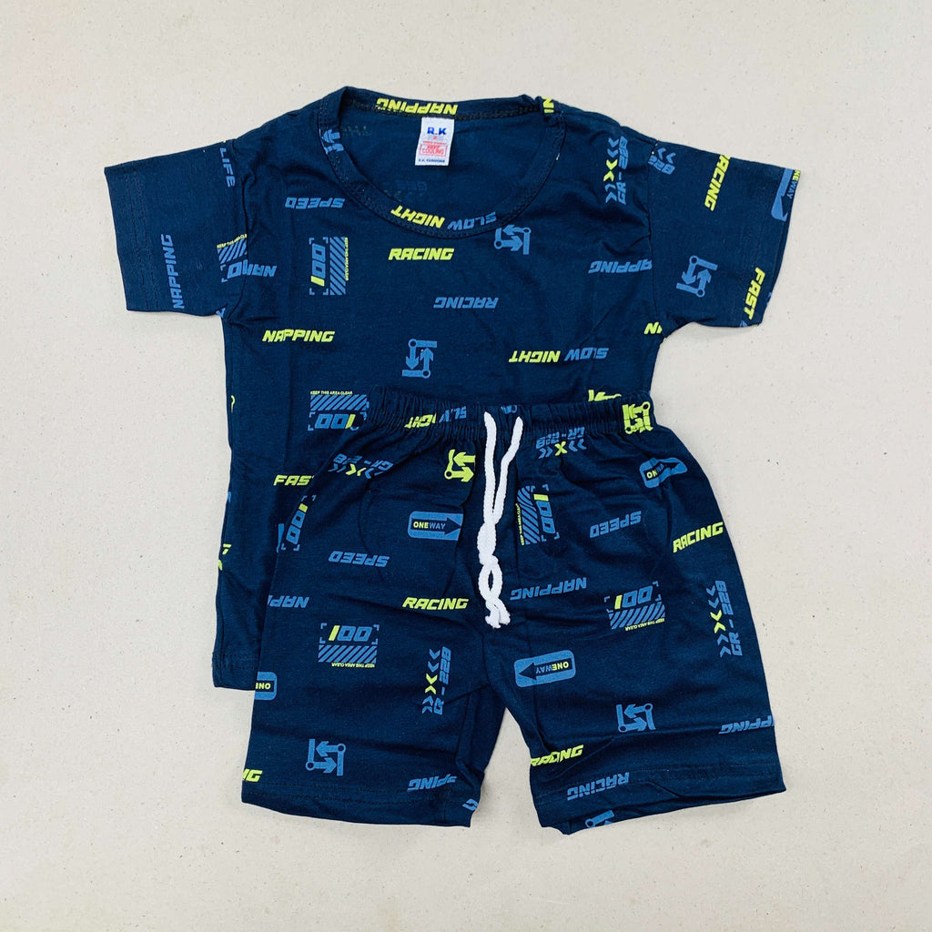 Kids Nikker Set