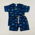 Kids Nikker Set