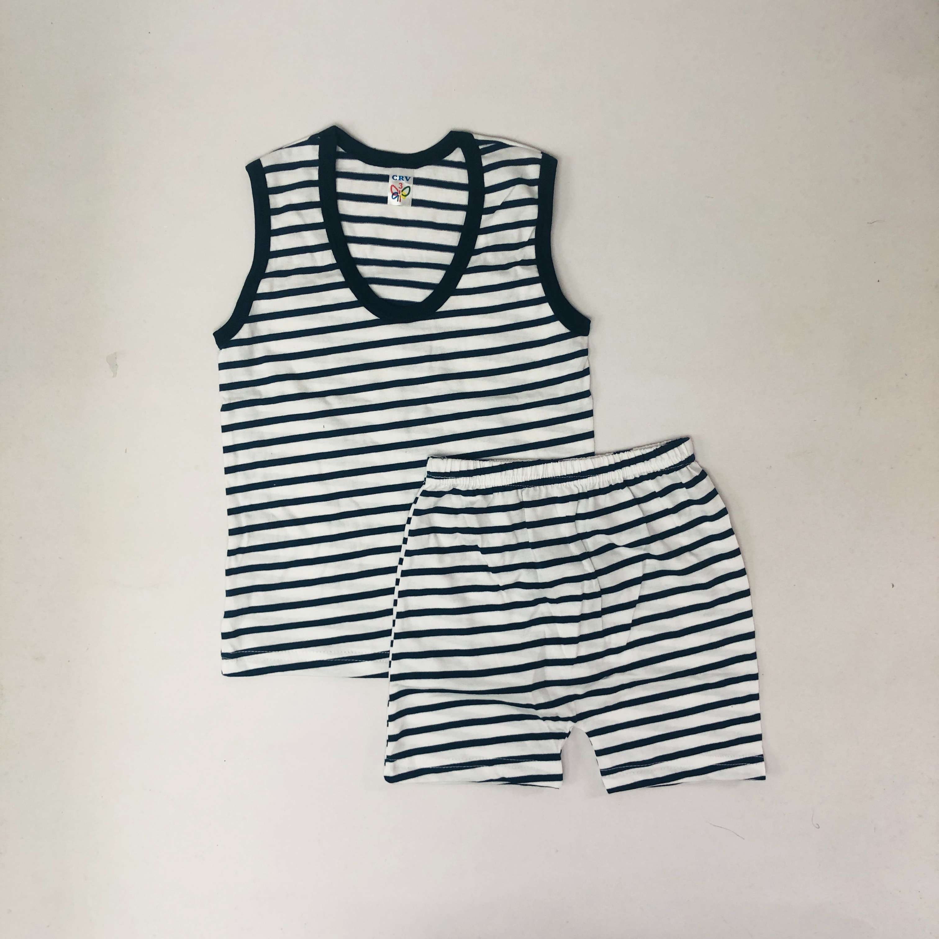 SL Kids Nikker Set