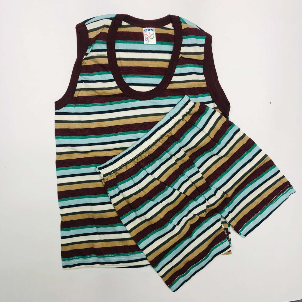 SL Kids Nikker Set