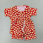 Kids Nikker Set