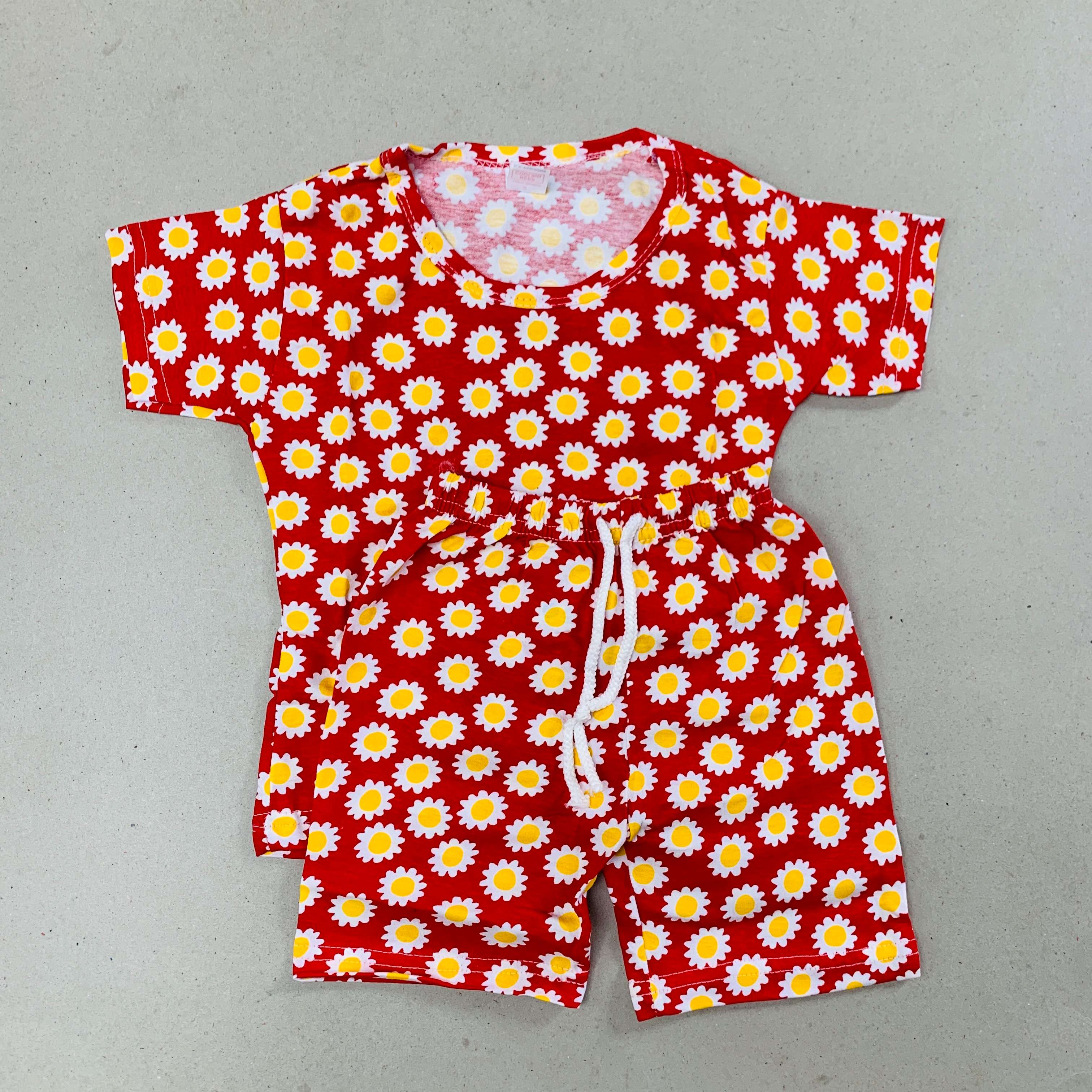 Kids Nikker Set