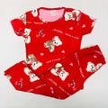 Pant Set