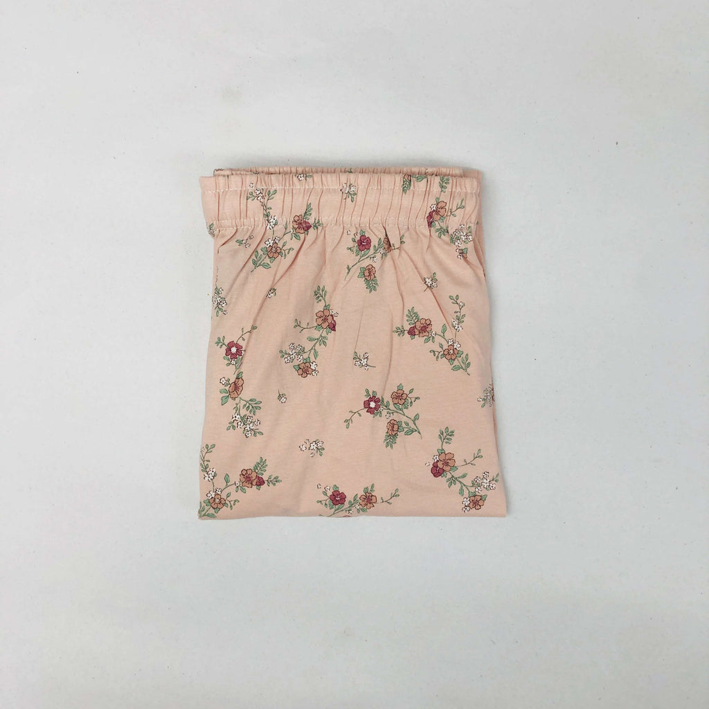 Ladies Trendy Capri