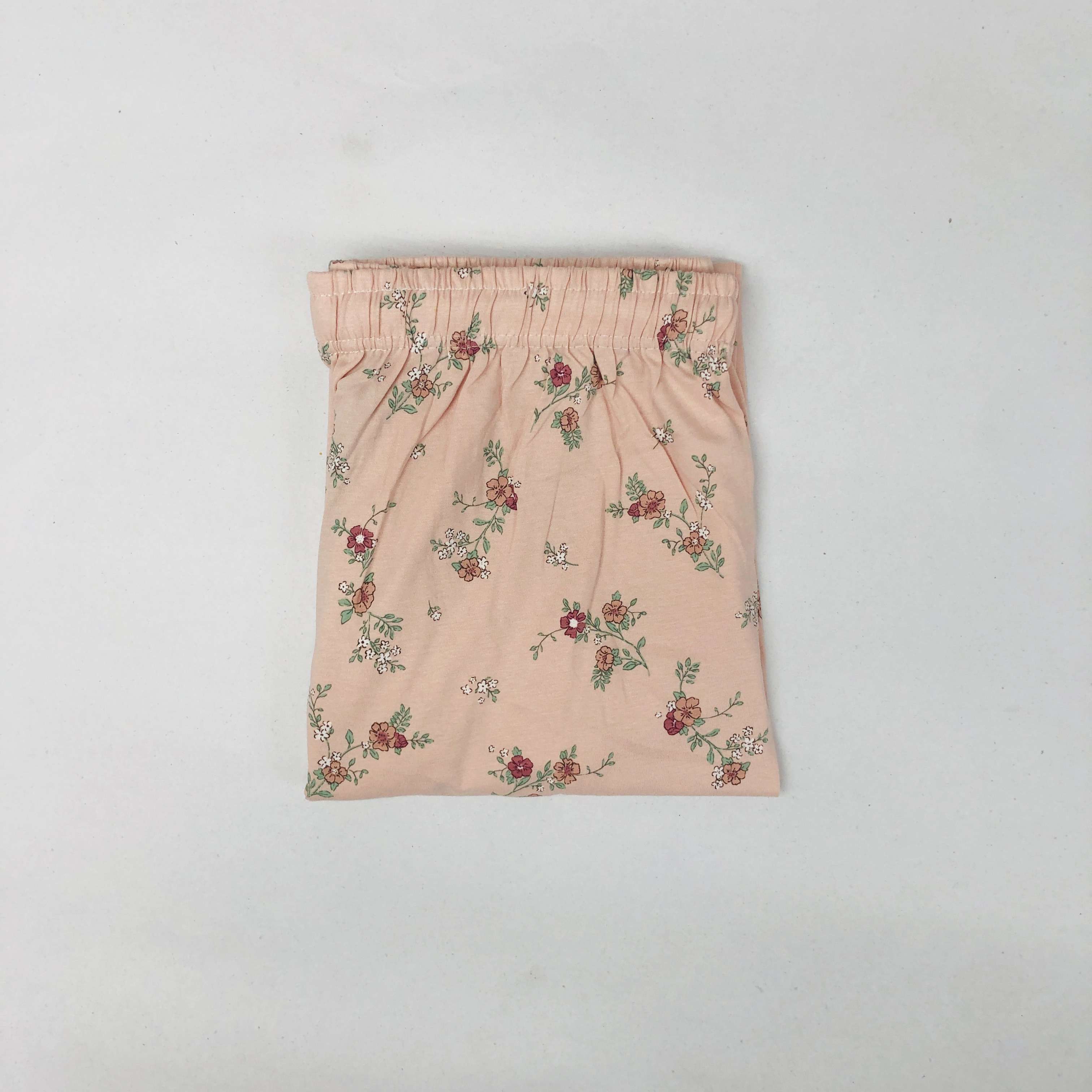 Ladies Trendy Capri