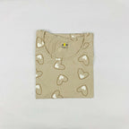 Dots Ladies Printed T-Shirt