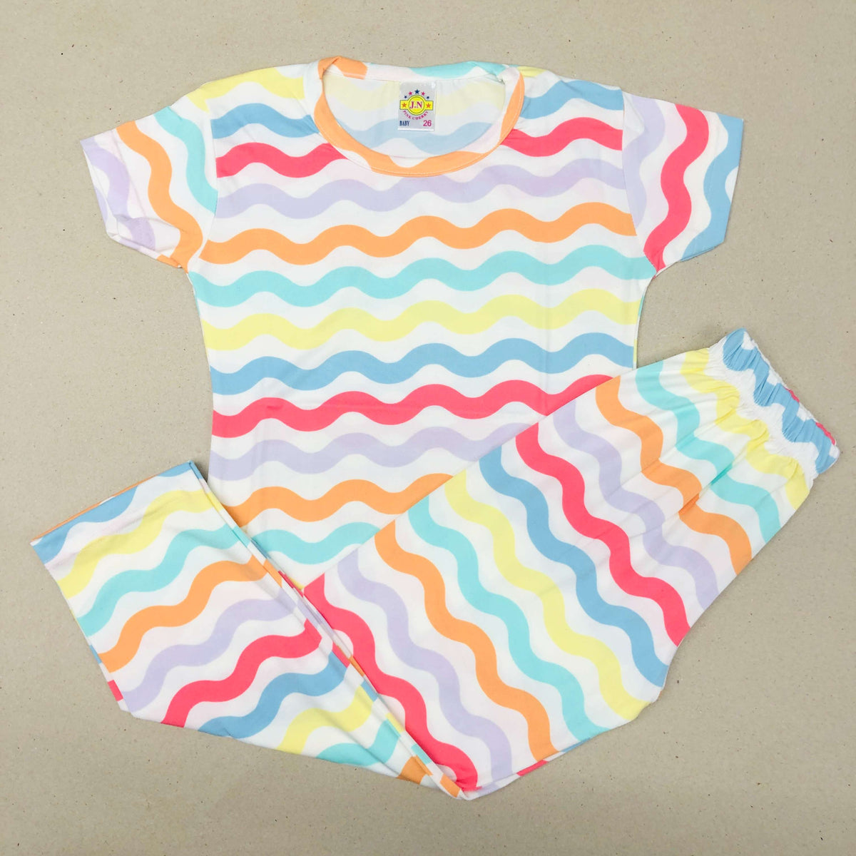 Pant Set