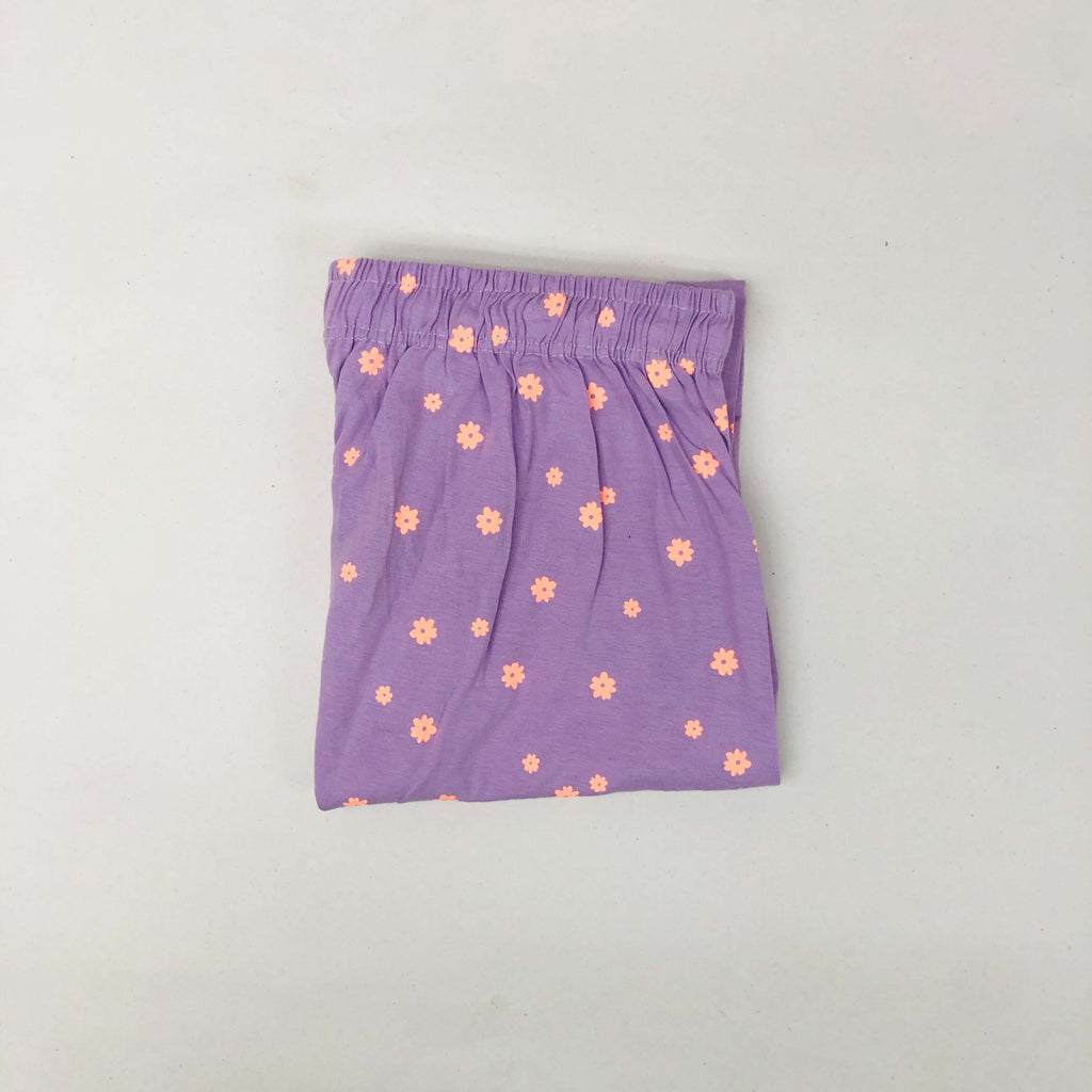 Ladies Trendy Capri