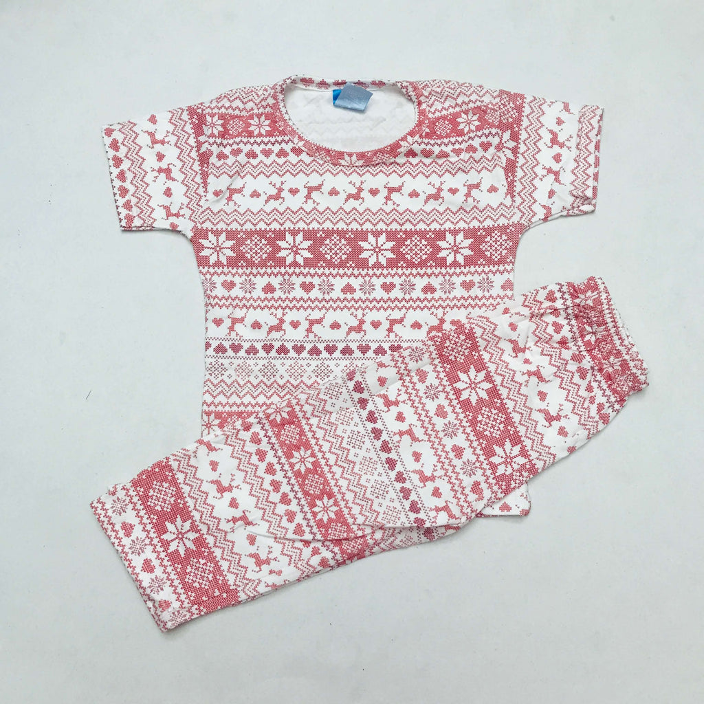 Kids Pant Set